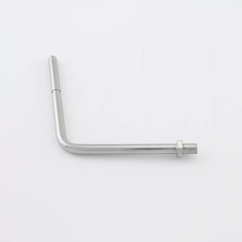 Stainless Steel Steam Wand