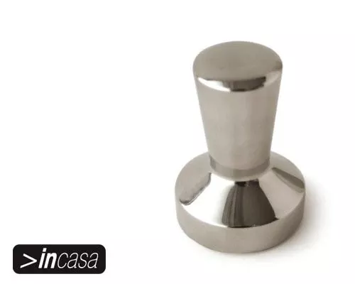 Stainless Steel Tamper