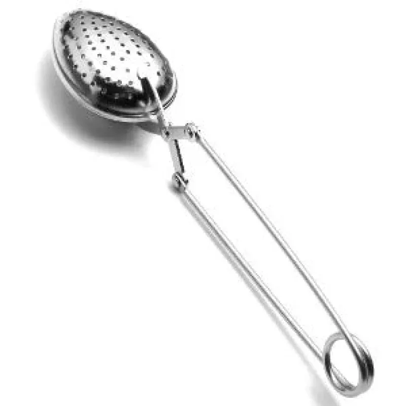 stainless-steel-tea-infuser-spoon Stainless Steel Tea Infuser Spoon