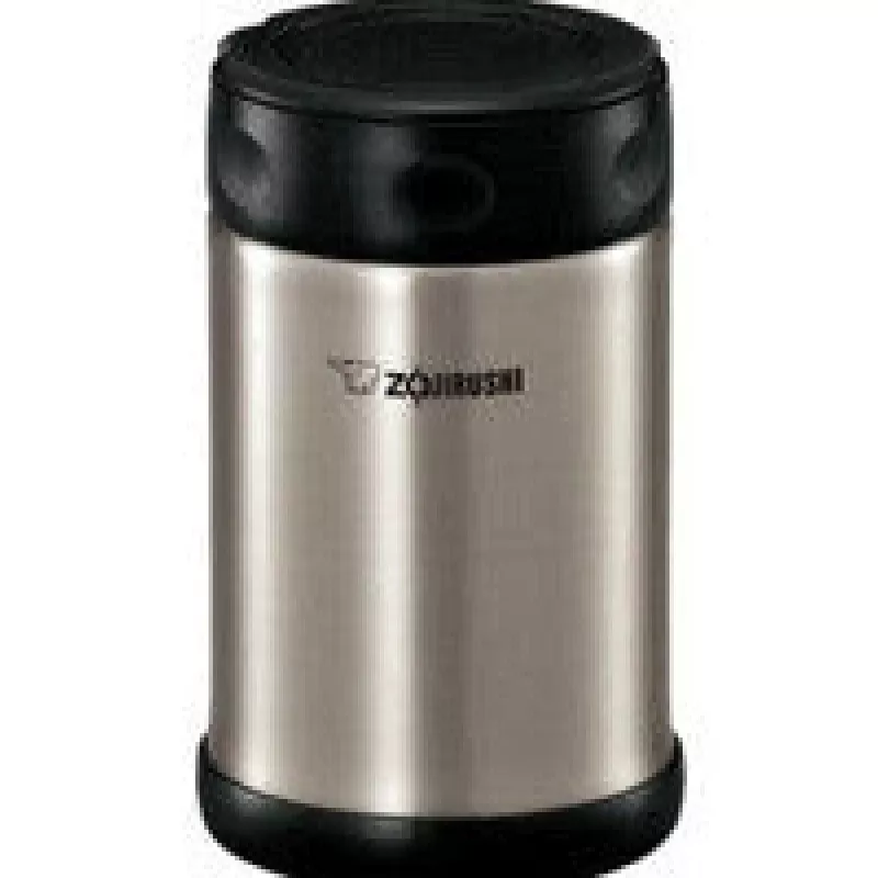stainless-vacuum-food-jar-5l STAINLESS VACUUM FOOD JAR .5L