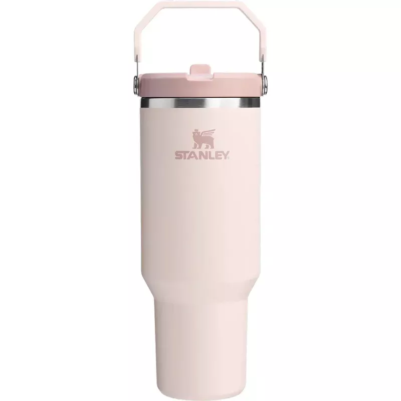 Stanley 40 Oz Iceflow Flipstraw 2.0 Tumbler