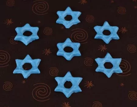 star-david Star of David