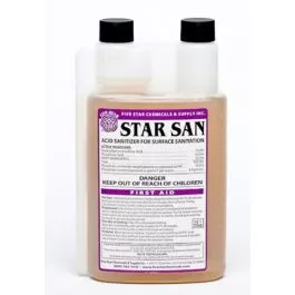 starsan-sanitizer-8-oz StarSan Sanitizer 8 oz