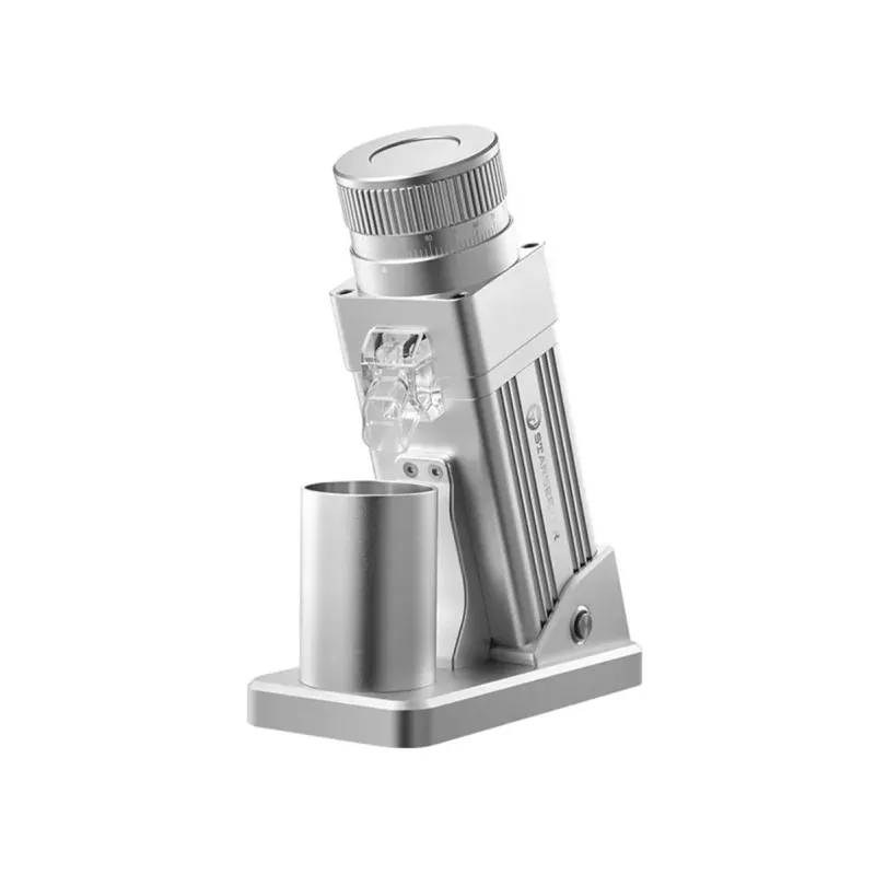 starseeker-e55-pro-all-purpose-single-dose-coffee-grinder-silver Starseeker E55 Pro All Purpose Single Dose Coffee Grinder (Silver)