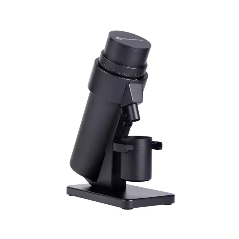 starseeker-edge-plus-all-purpose-single-dose-coffee-grinder-black Starseeker Edge Plus All Purpose Single Dose Coffee Grinder (Black)