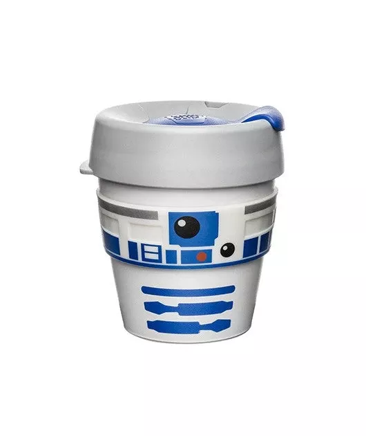 starwars-keep-cup-r2d2-8oz-original Starwars Keep Cup R2D2 8oz Original