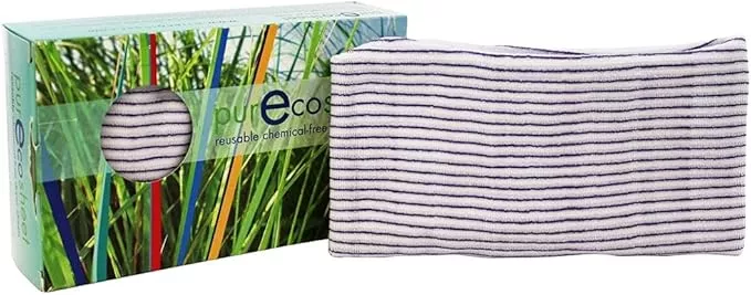 Static Eliminator Sheets (box of 2)