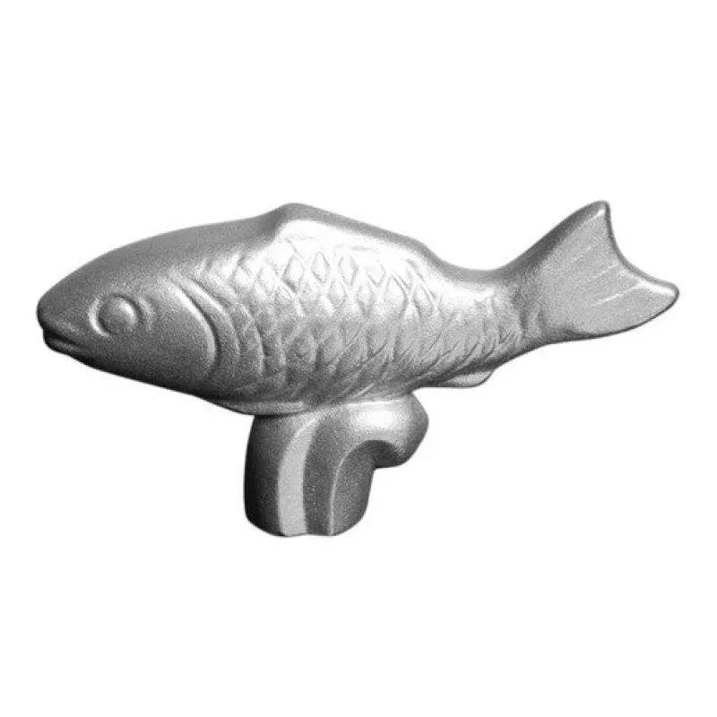 Staub Fish Knob