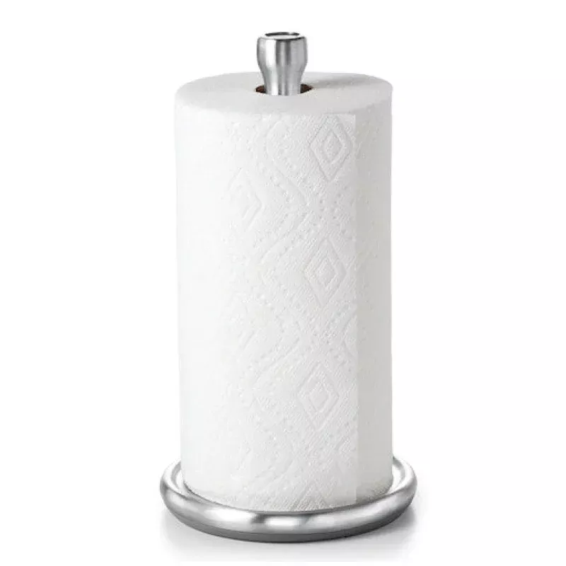 Steady Paper Towel Holder