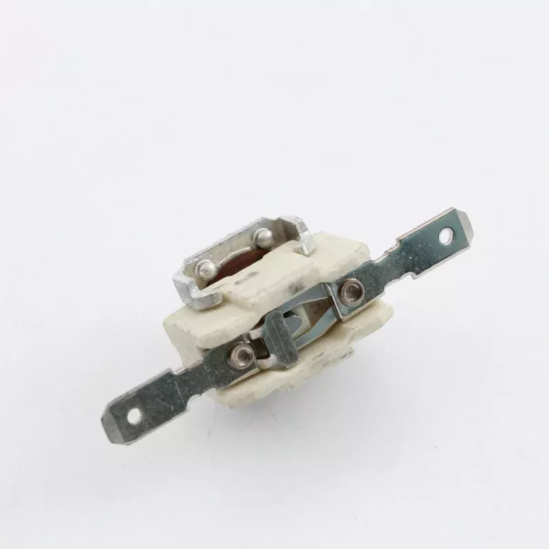 Steam Boiler Thermostat 185C