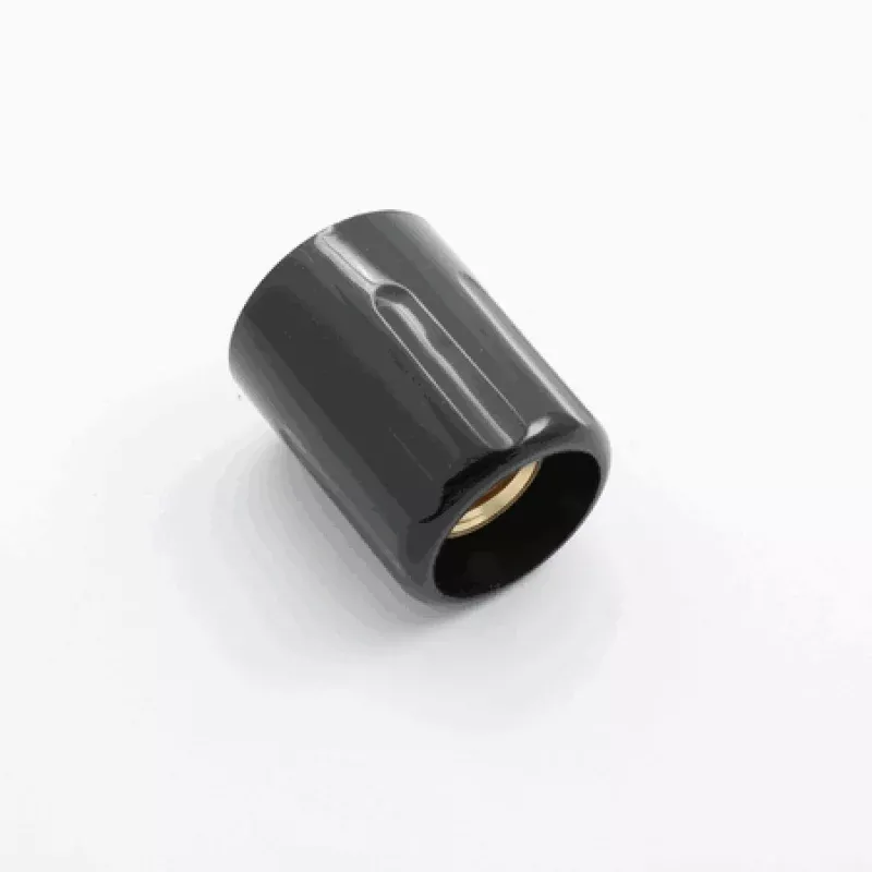 Steam/Hot Water Knob for Control/Pulser