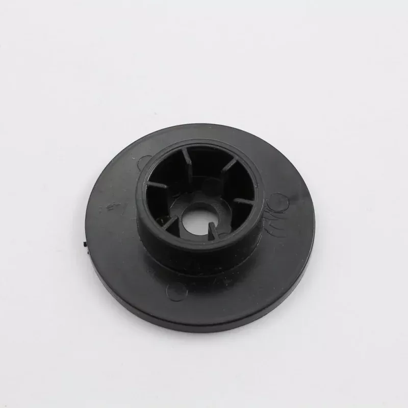 Steam Knob Protection Shield