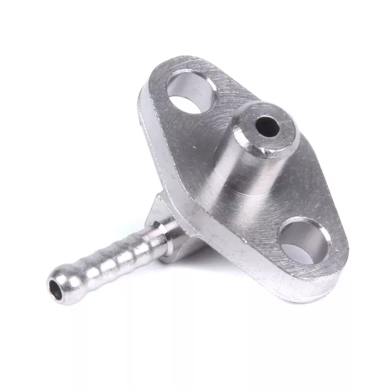 Steam Output Fitting, Brass | Gaggia GA-4332024000