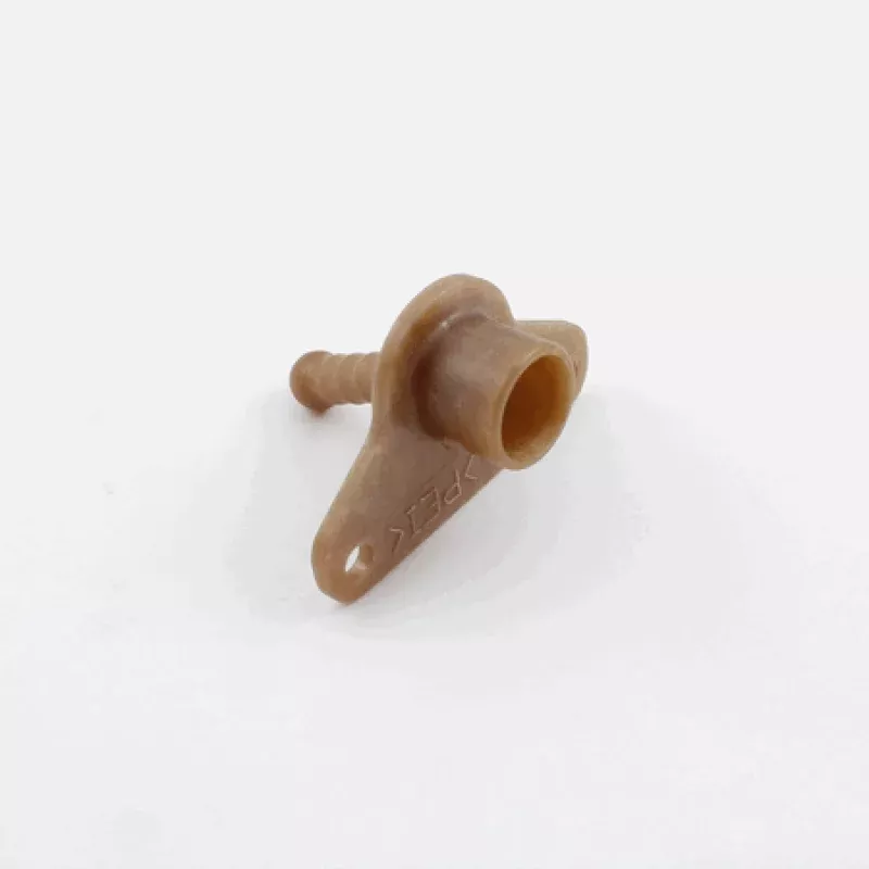 Steam tube connector for Illy Plus