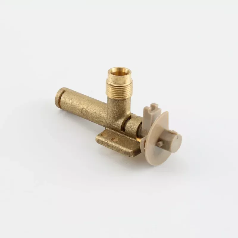 Steam Valve Assembly Brass
