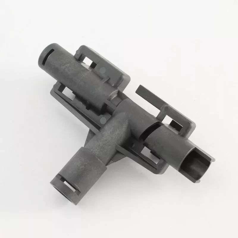 Steam Valve Body Black
