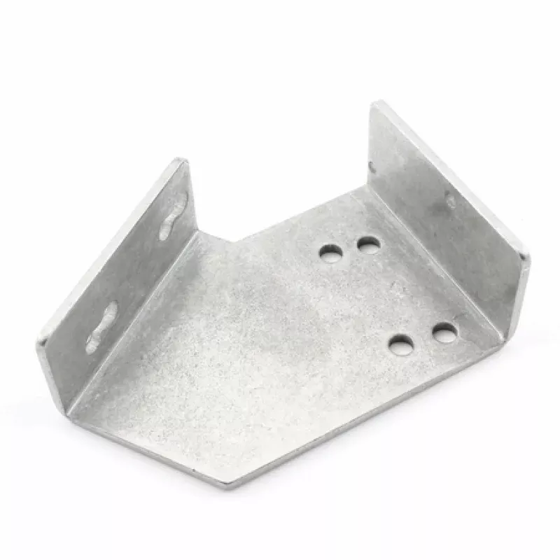 Steam Valve Bracket