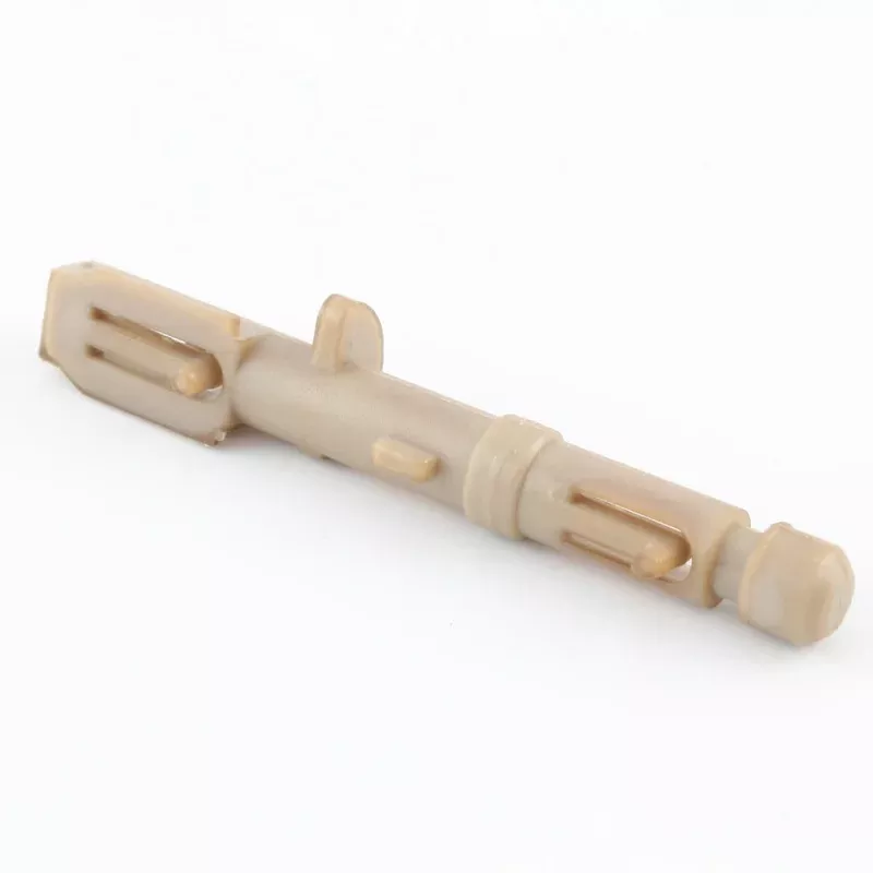 Steam Valve Shaft