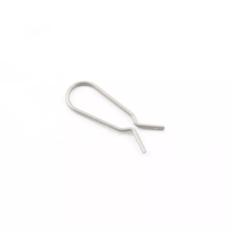 Steam Wand Retaining Clip