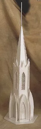 steeple-1 Steeple #1