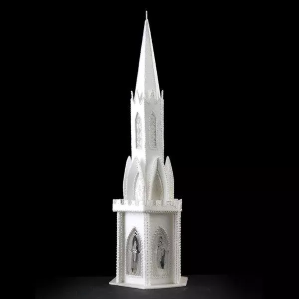steeple-2 Steeple #2
