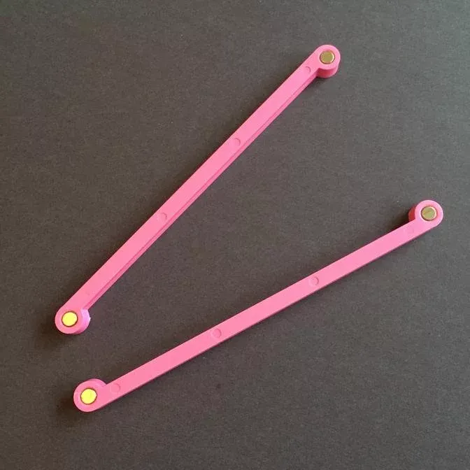 Stencil Genie Wonder Bar Attachments