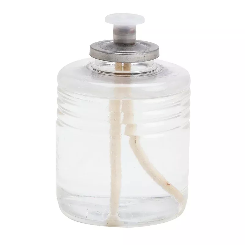 Sterno SoftLight Liquid Wax Candle 50 hour (36-pack)