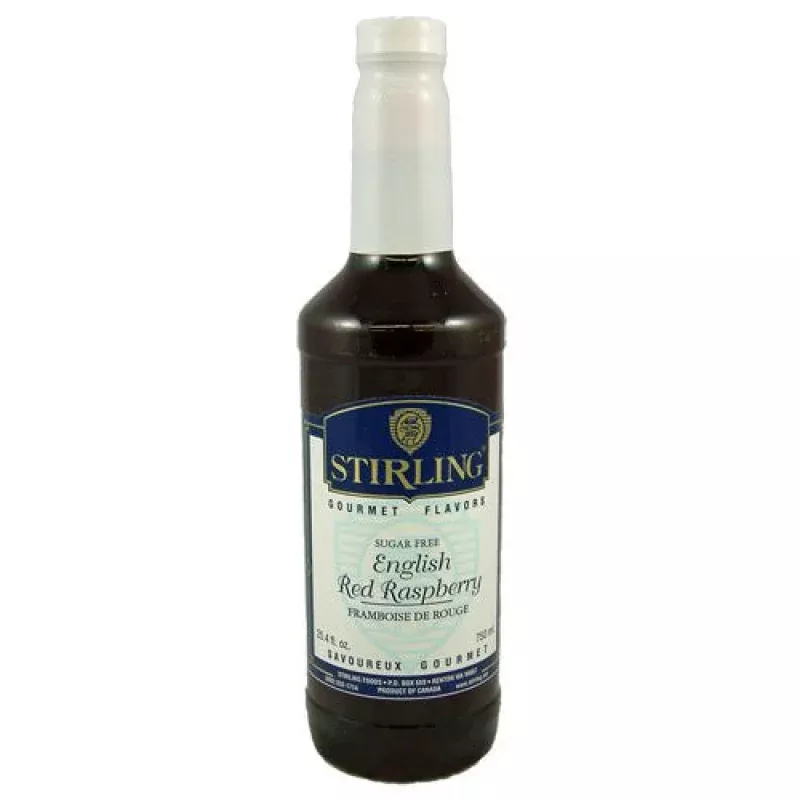 stirling-sugar-free-english-red-raspberry-syrup Stirling Sugar Free English Red Raspberry Syrup