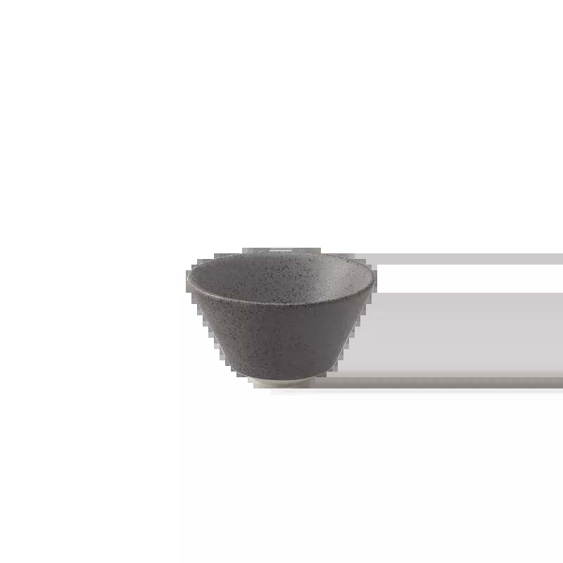 STONE 11CM RICE BOWL (GRANITE)