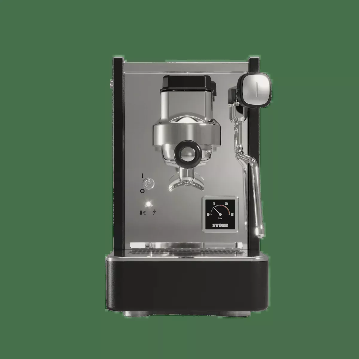 Stone Espresso Stone Lite