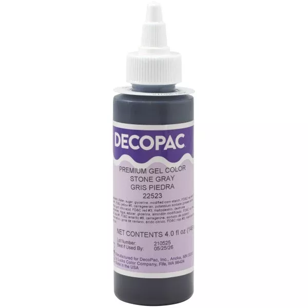 stone-gray-decopac-gel-color Stone Gray Decopac Gel Color