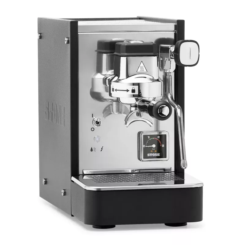 stone-lite-espresso-machine Stone Lite Espresso Machine