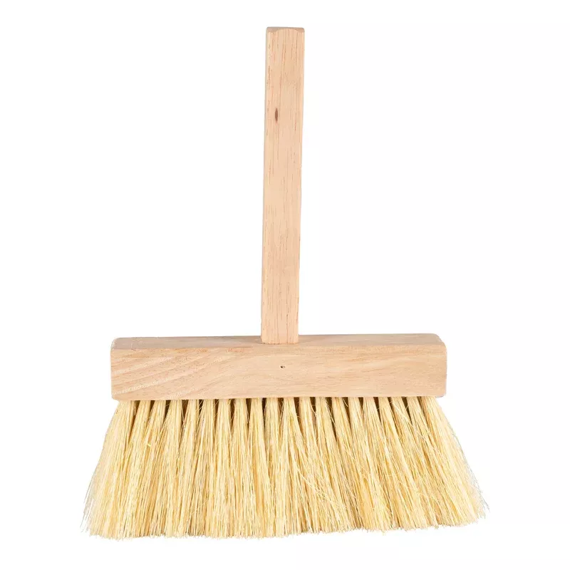 Stonetown Supply Whitewash Brush Large