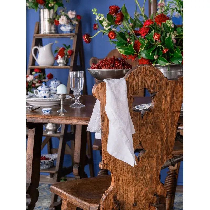 stonewashed-white-linen-collection Stonewashed White Linen Collection