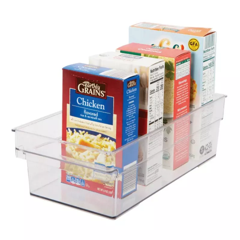storage-bin-easi-grab-12-x-6-x-3-75 Storage Bin Easi-Grab 12 X 6 X 3.75