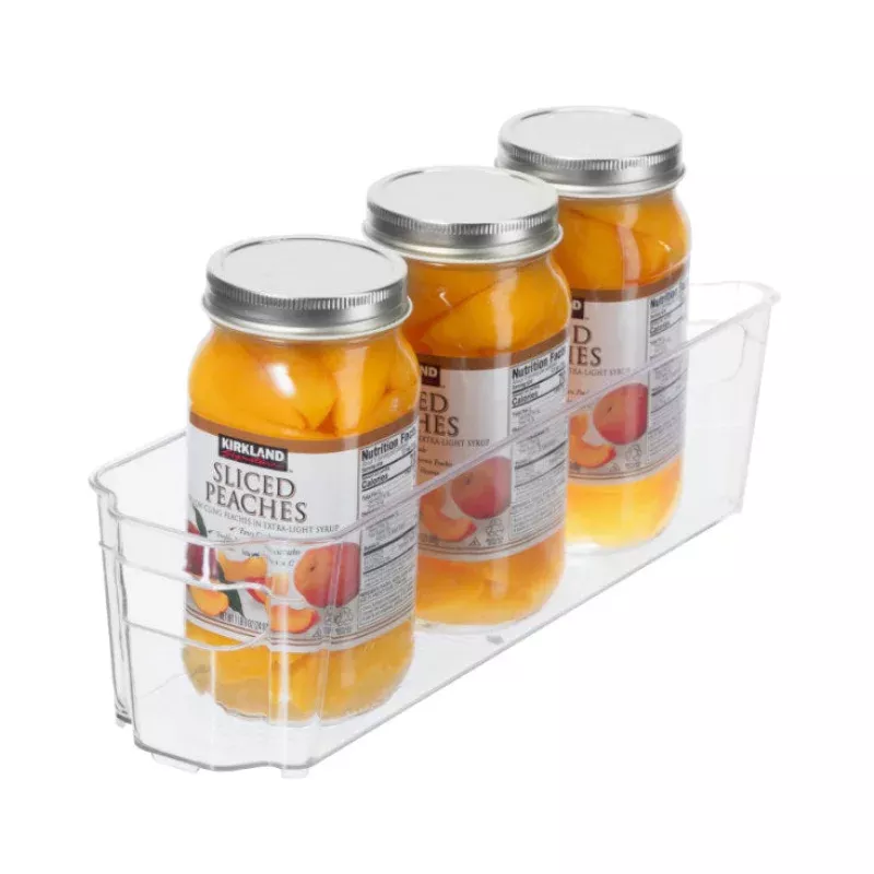 storage-bin-stackable-14-75-x-4-25-x-3-75 Storage Bin Stackable 14.75 X 4.25 X 3.75