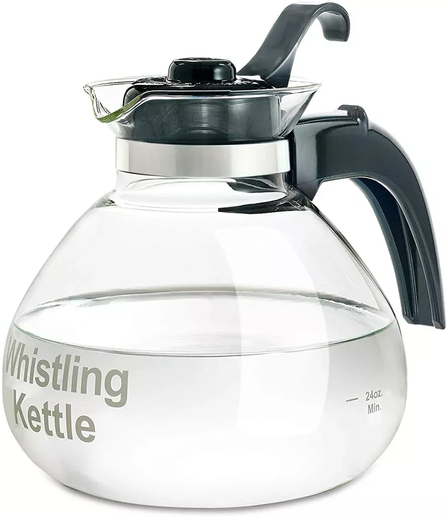 Stovetop Whistling Kettle