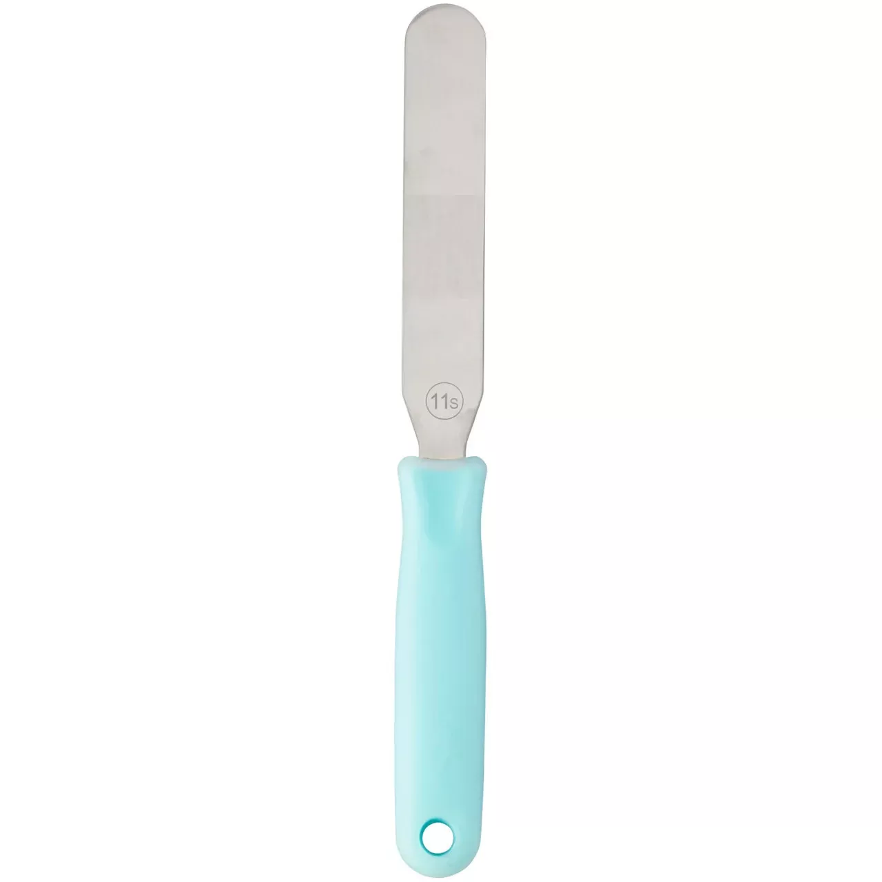 Straight Icing Spatula, 11-Inch, Wilton