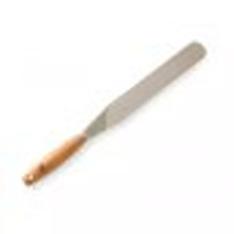 STRAIGHT ICING SPATULA