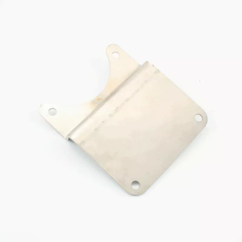 Strengthening Flange