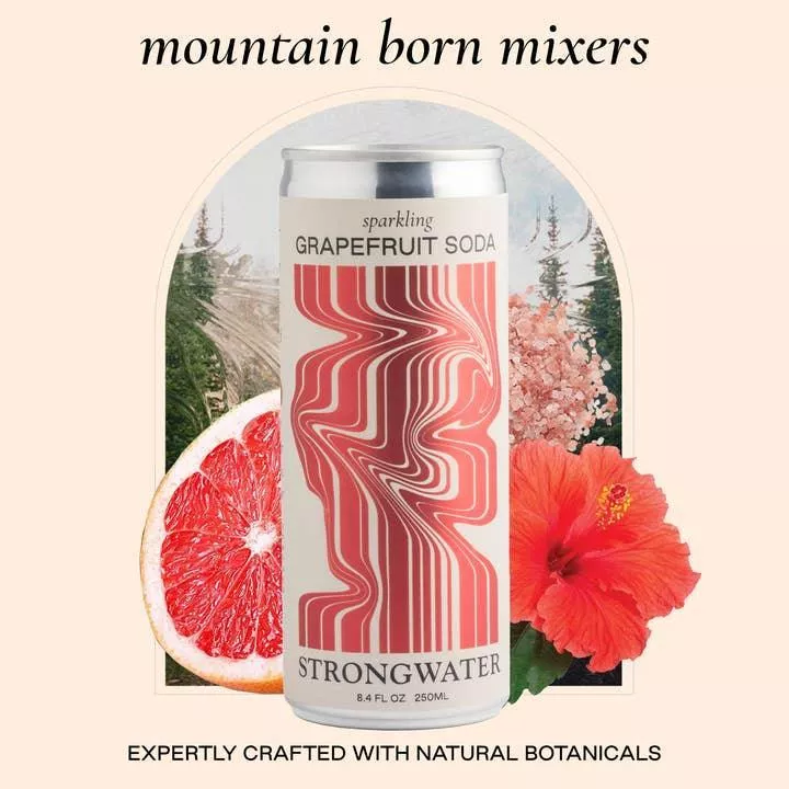 strongwater-grapefruit-soda Strongwater Grapefruit Soda