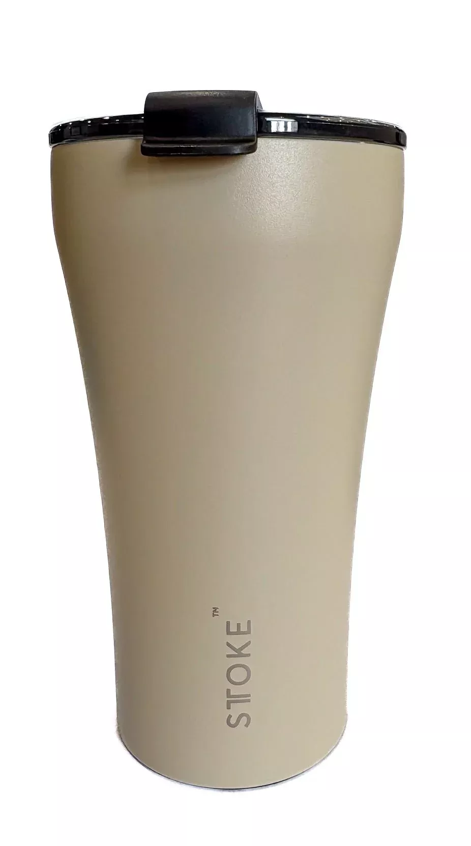 sttoke-ceramic-reusable-cup-12-mousse-taupe Sttoke Ceramic Reusable Cup 12 - Mousse Taupe