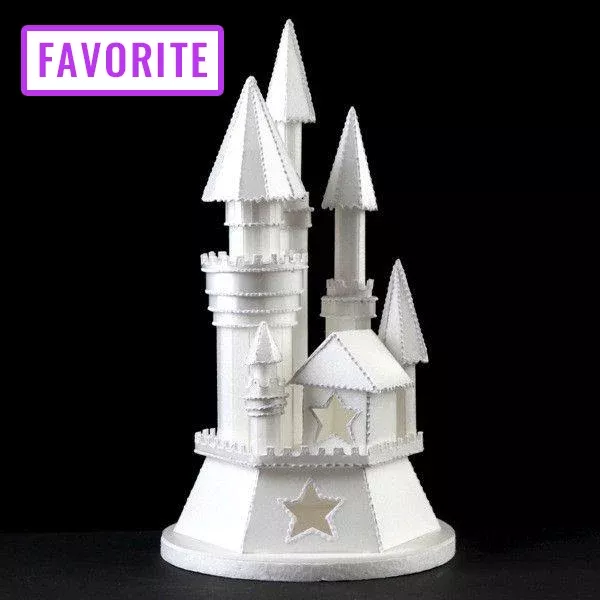 styrofoam-castle-13 Styrofoam Castle #13
