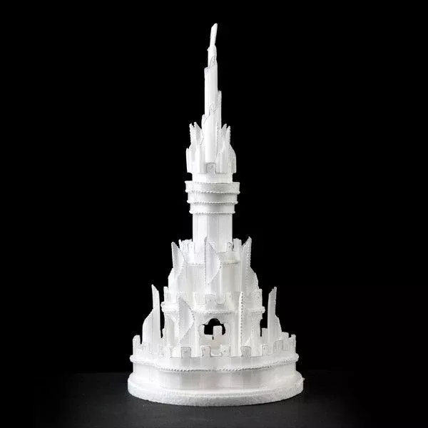 styrofoam-castle-15 Styrofoam Castle #15