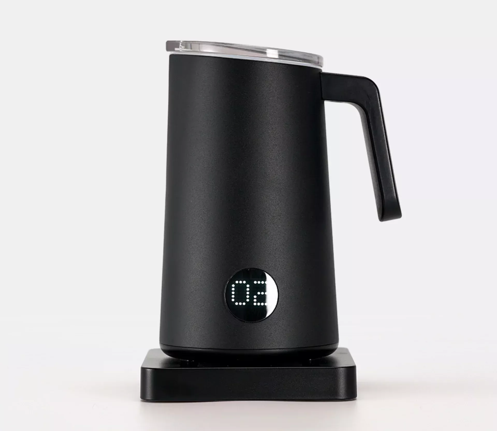 subminimal-nano-foamer-pro-hands-free-microfoam-maker SUBMINIMAL NANO FOAMER PRO – HANDS-FREE MICROFOAM MAKER
