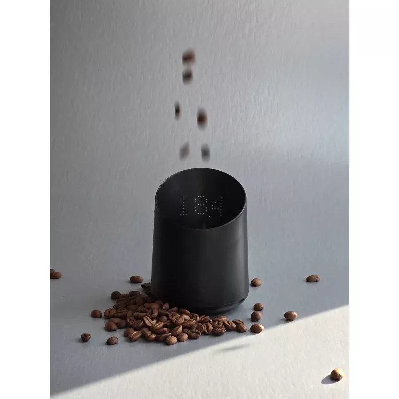 subminimal-subscale-digital-coffee-dosing-cup Subminimal – Subscale Digital Coffee Dosing Cup
