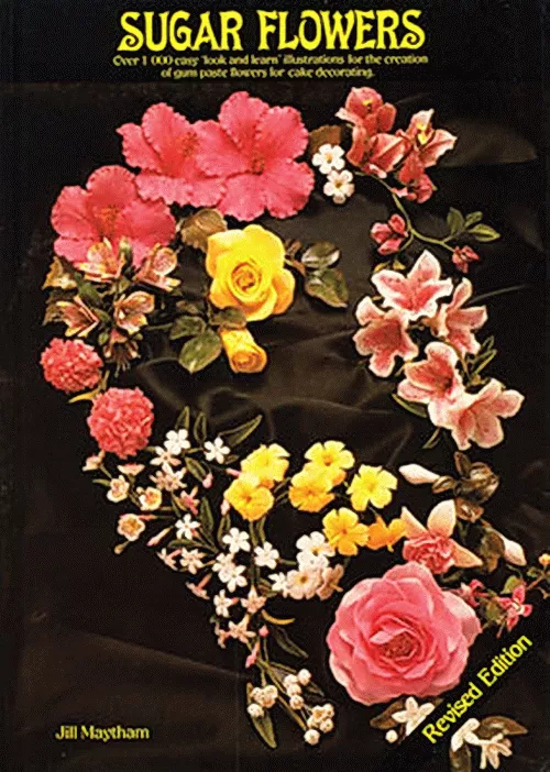 sugar-flowers-by-jill-maythem Sugar Flowers By Jill Maythem