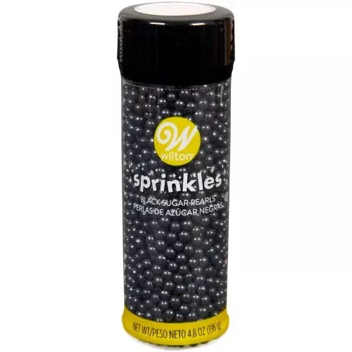 sugar-pearls-black Sugar Pearls - Black