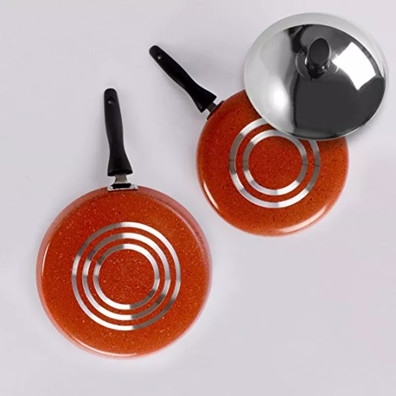 sumeet-nonstick-coppera-marbonite-combo-set-3pcs Sumeet Nonstick Coppera Marbonite Combo Set (3pcs)