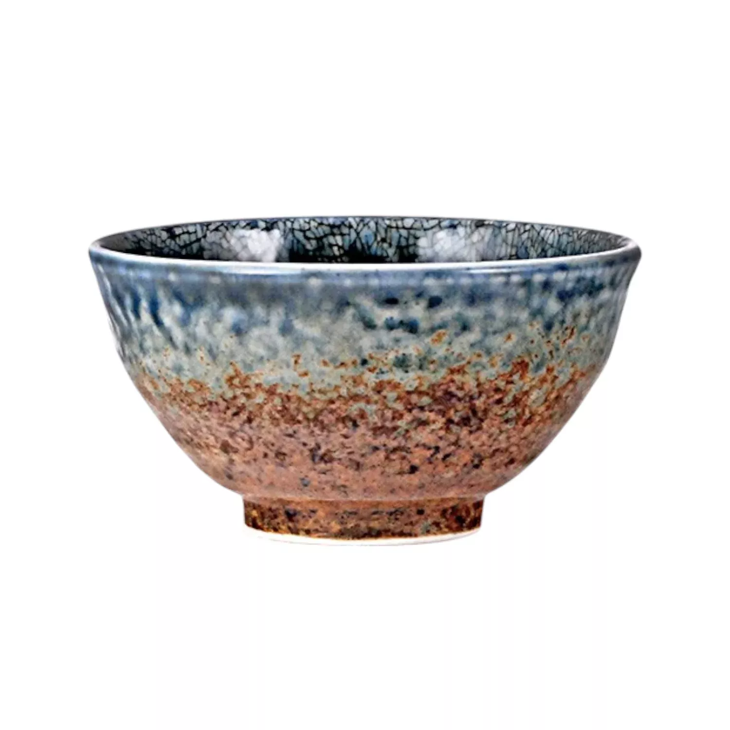 SUNAJI KAIRAGI PORCELAIN RICE BOWL